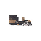 Конектор за зареждане с микрофон PCB платка за Xiaomi Redmi 5 Plus (Redmi Note 5)