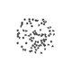 MacBook Air, Pro - PH000 Phillips Keyboard Screw Set (100pcs)