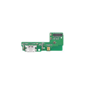 Конектор за зареждане с микрофон PCB платка за Xiaomi Redmi 5