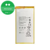 Батерия за Huawei MediaPad T1 8.0, T1 10, M2 8.0 M2-801w, HB3080G1EBW, HB3080G1EBC, 4800mAh