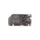 Инверторна платка за LED подсветка за Apple iMac 27" A1312 (средата на 2011)