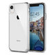 Калъф Ultra Hybrid за iPhone XR, Прозрачен, Transparent, Spigen