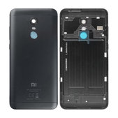Заден капак за Xiaomi Redmi 5 Plus (Redmi Note 5), Black