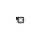 Гумено уплътнение за микрофон за Samsung A5 SM-A520F, GH98-39114A, Genuine Service Pack