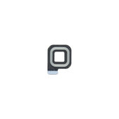 Гумено уплътнение за микрофон за Samsung S10 Plus G975F, GH98-41176A, Genuine Service Pack