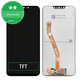 дисплей за Huawei P Smart Plus (Nova 3i), Тъчскрийн без рамка, TFT