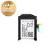 батерия за Samsung Gear S3 Frontier R760, R765, Classic R770, EB-BR760ABE 380mAh, GH43-04699A, Genuine Service Pack