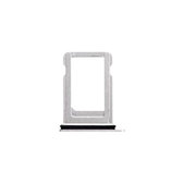 SIM държач за iPhone XS, Сребро, Silver