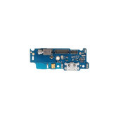 Зареждащ конектор с PCB платка за Motorola Moto E4 XT1761