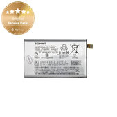 Батерия за Sony Xperia XZ3, LIP1660ERPC, 3300mAh, 1312-6095, Genuine Service Pack