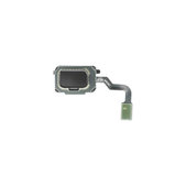 Сензор за пръстов отпечатък с гъвкав кабел за Samsung Note 9, GH96-11798A, Midnight Black, Genuine Service Pack