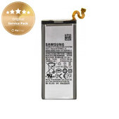 Батерия за Samsung Note 9, EB-BN965ABU, 4000mAh, GH82-17562A, Genuine Service Pack