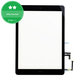 Тъчскрийн с бутон Home за iPad (5th Gen 2017), Space Gray