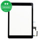 Тъчскрийн с бутон Home за iPad (5th Gen 2017), Space Gray