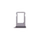 SIM тава за Apple iPad (6th Gen 2018), сребърен, Silver