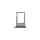 SIM тава за Apple iPad (6th Gen 2018), сребърен, Silver