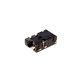 Съединител за жак за Samsung J4 Plus (2018), 3722-004146, Genuine Service Pack