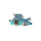 Зареждащ конектор PCB платка за Samsung A7 (2018), GH96-12081A, Genuine Service Pack