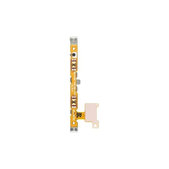 Бутон за сила на звука за Samsung A7 A750F (2018), GH59-14966A, Genuine Service Pack