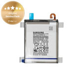 Батерия за Samsung A7 A750F (2018), A10 A105F, EB-BA750ABU, 3300mAh, GH82-18027A, GH82-18689A, Genuine Service Pack
