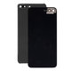 Задно стъкло с държач за камера за iPhone 8 Plus, Space Gray