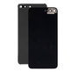 Задно стъкло с държач за камера за iPhone 8 Plus, Space Gray