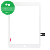 Тъчскрийн за iPad (6th Gen 2018), White