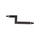 DisplayPort кабел за LCD дисплей за Apple iMac 21.5" A1311 (средата на 2011 – късно 2011)