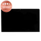 LCD дисплей за Apple iMac 27" A1419 (късна 2012 – късна 2013), предно стъкло, 2K, Refurbished