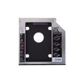MacBook Pro Unibody - HDD 9.5 mm Enclosure
