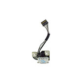 MagSafe платка за MacBook Pro 13" A1278 (среден 2009 – среден 2012), 15" A1286 (среден 2009 – среден 2012)