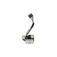 MagSafe платка за MacBook Pro 13" A1278 (среден 2009 – среден 2012), 15" A1286 (среден 2009 – среден 2012)