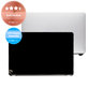 LCD дисплей за MacBook Pro 13" A1278 (средата на 2009 – средата на 2012), предно стъкло, корпус, Refurbished