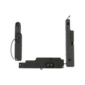 Комплект високоговорители + микрофон за MacBook Pro 15" A1286 (ранна 2011 – средата на 2012), ляв + десен + микрофон