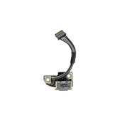 MagSafe платка за MacBook Pro 13" A1278 (късен 2008), 15" A1286 (късен 2008 – ранен 2009), 17" A1297 (ранен 2009 – късен 2011)