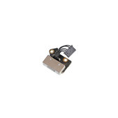 MagSafe 2 платка за MacBook Pro 15" A1398 (среден 2012 – среден 2015)