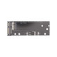 2.5 SATA 3.0 SSD адаптер за MacBook Air 11" A1465, 13" A1466, Pro 13" A1425, 15" A1398 (среден 2012, късен 2012)