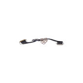 LCD дисплей eDP кабел с ляв панта за MacBook Pro 13" A1398 (среден 2012 – среден 2015), A1425 (късен 2012 – ранен 2013), A1502 (късен 2013 – ранен 2015)
