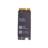 AirPort безжична мрежова карта BCM943602CS за MacBook Pro 13" A1502 (ранен 2015), 15" A1398 (среден 2015)