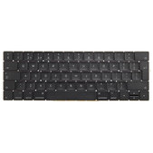 Клавиатура за MacBook Pro 13" A1706, 15 A1707 (късна 2016 – средата на 2017), UK