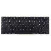 Клавиатура за MacBook Pro 13" A1708 (късна 2016 – средата на 2017), UK