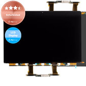 LCD дисплей за MacBook Pro 13" A1706, A1708 (късна 2016 – средата на 2017), Refurbished