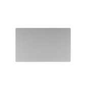 Тракпад за MacBook Pro 13" A1706, A1708 (късна 2016 – средата на 2017), A1989 (2018 – 2019), сребърен Silver