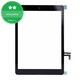 Тъчскрийн с бутон Home за iPad Air, Black