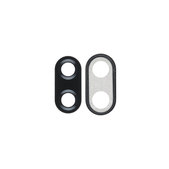 Обектив на задната камера с рамка за Huawei P Smart Plus (Nova 3i)