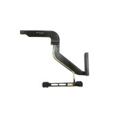 SATA HDD кабел + държач за MacBook Pro 13" A1278 (среден 2012)