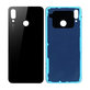 Капак на батерията за Huawei P20 Lite, Midnight Black