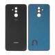 Капак на батерията за Huawei Mate 20 Lite, черен, Black