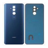 Капак на батерията за Huawei Mate 20 Lite, Sapphire Blue