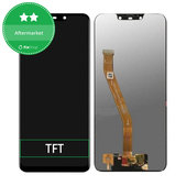 дисплей за Huawei Mate 20 Lite, Тъчскрийн без рамка, TFT